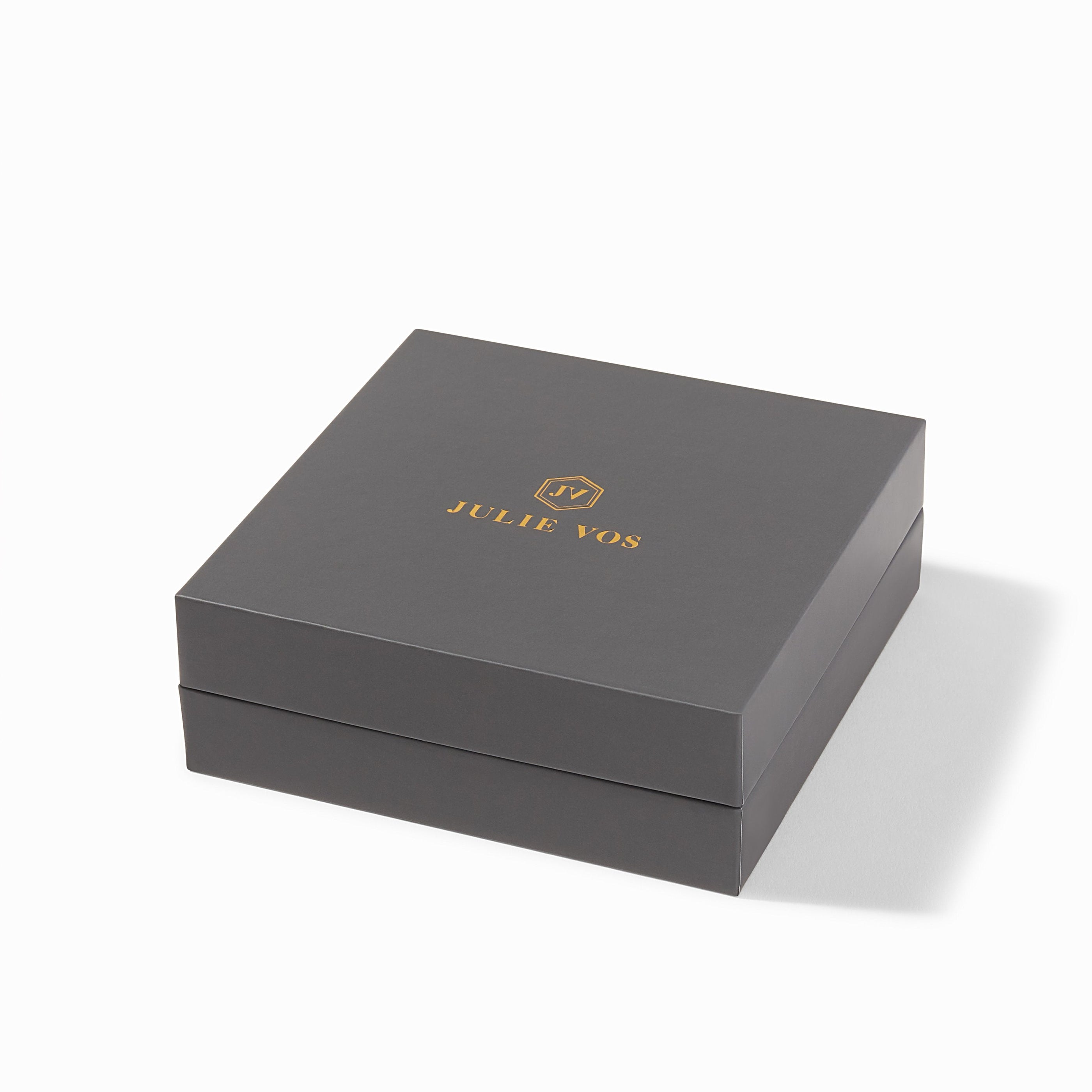 Julie Vos - Complimentary Gift Box, 