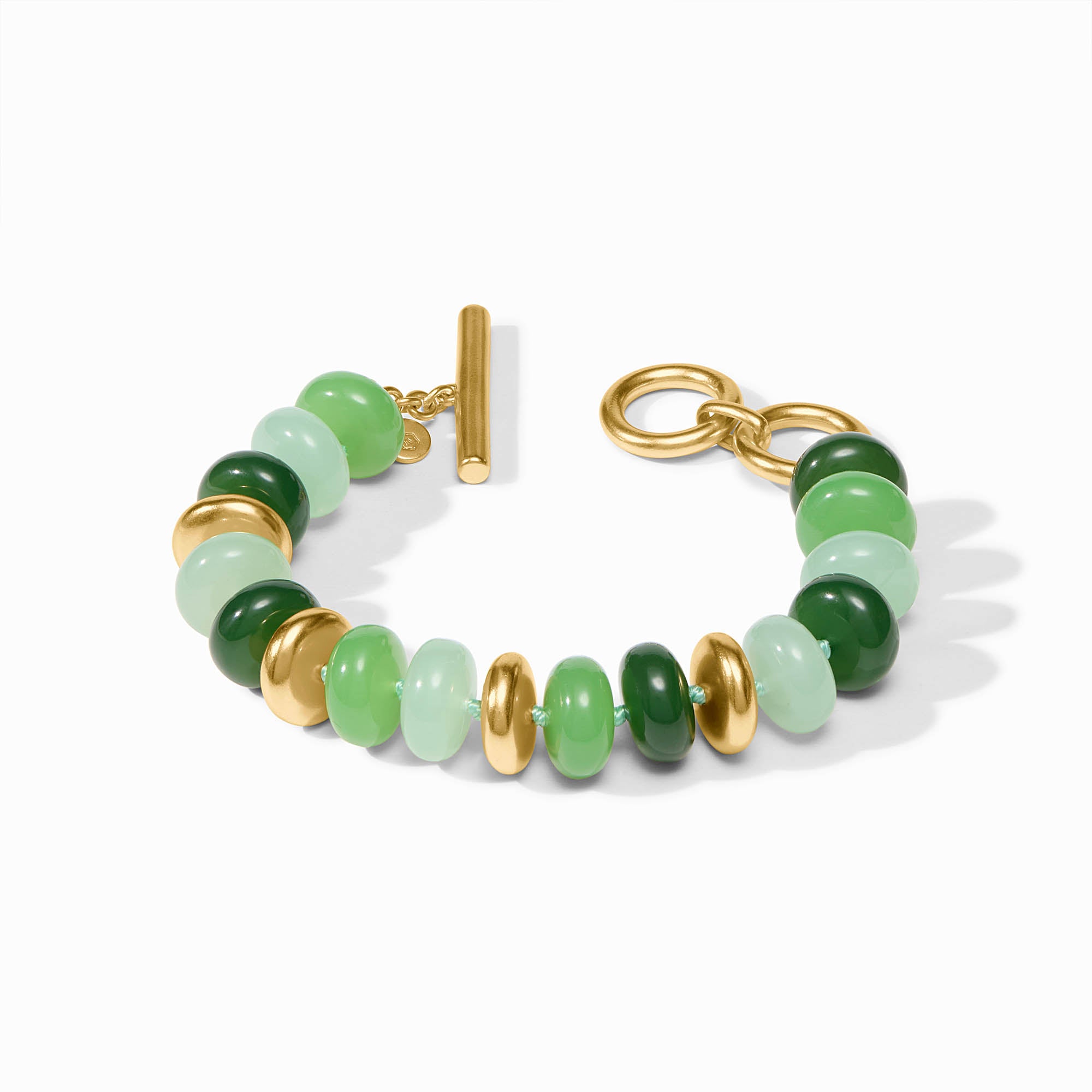 Amalfi Statement Bracelet