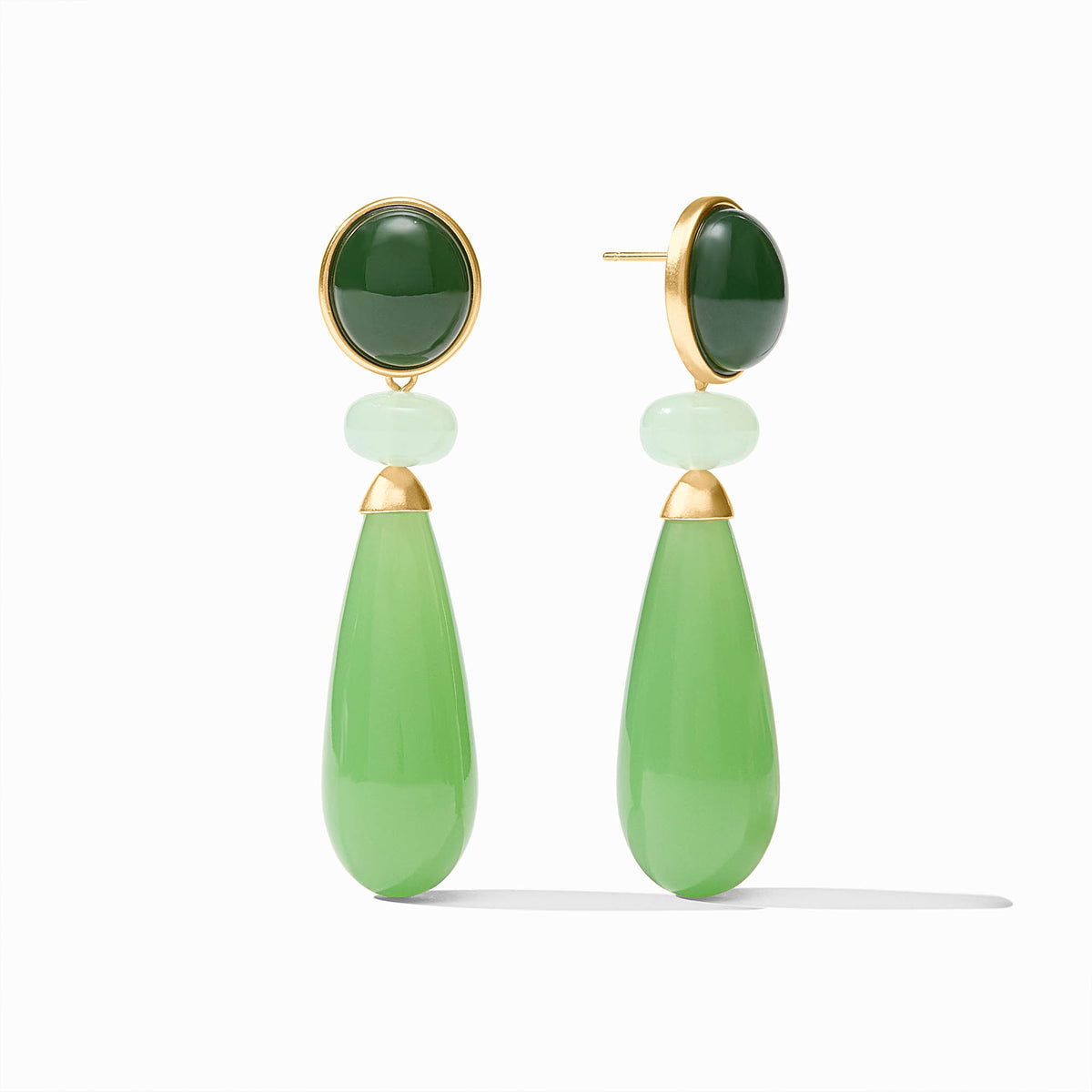 Amalfi Statement Earring