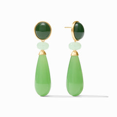 Amalfi Statement Earring