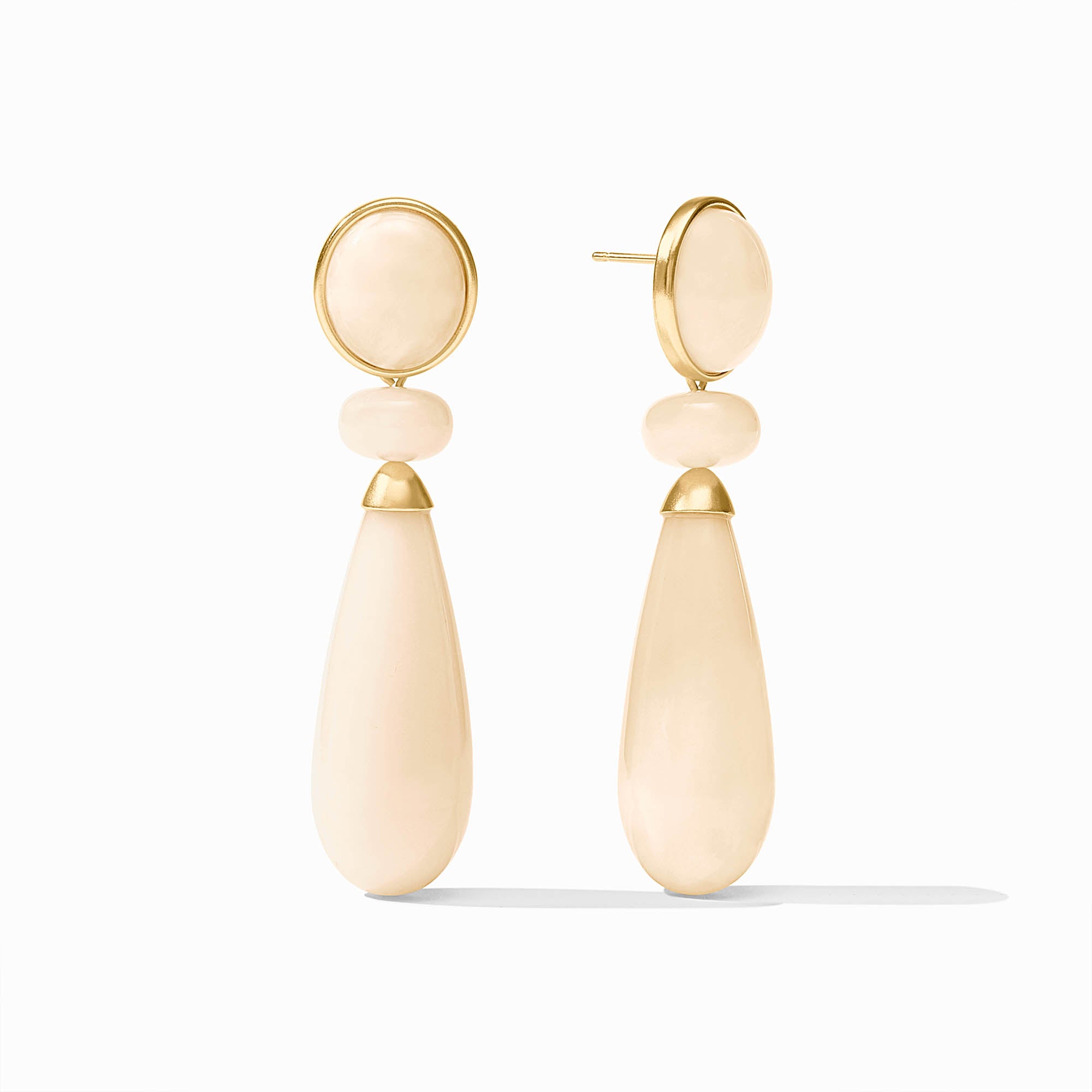 Amalfi Statement Earring