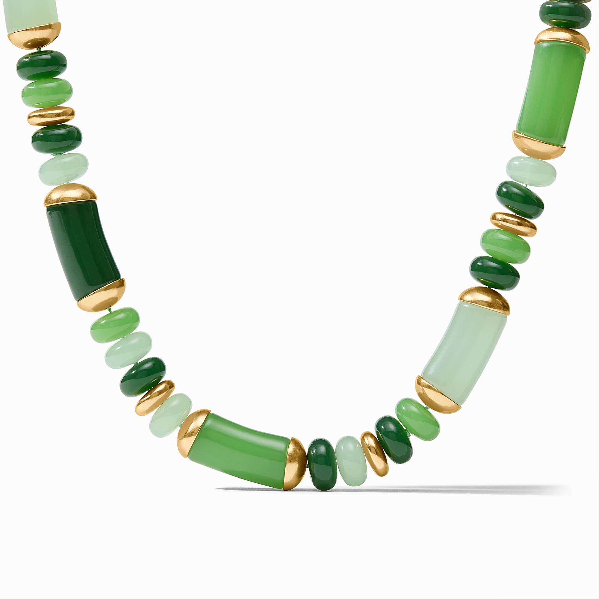 Amalfi Statement Necklace - v2