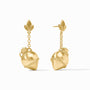 Amphora Statement Earring