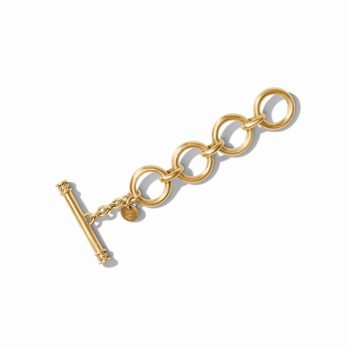 Julie Vos - Aquitaine Link Extender, Gold