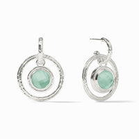 Astor 6-in-1 Charm Earring