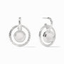 Astor 6-in-1 Charm Earring