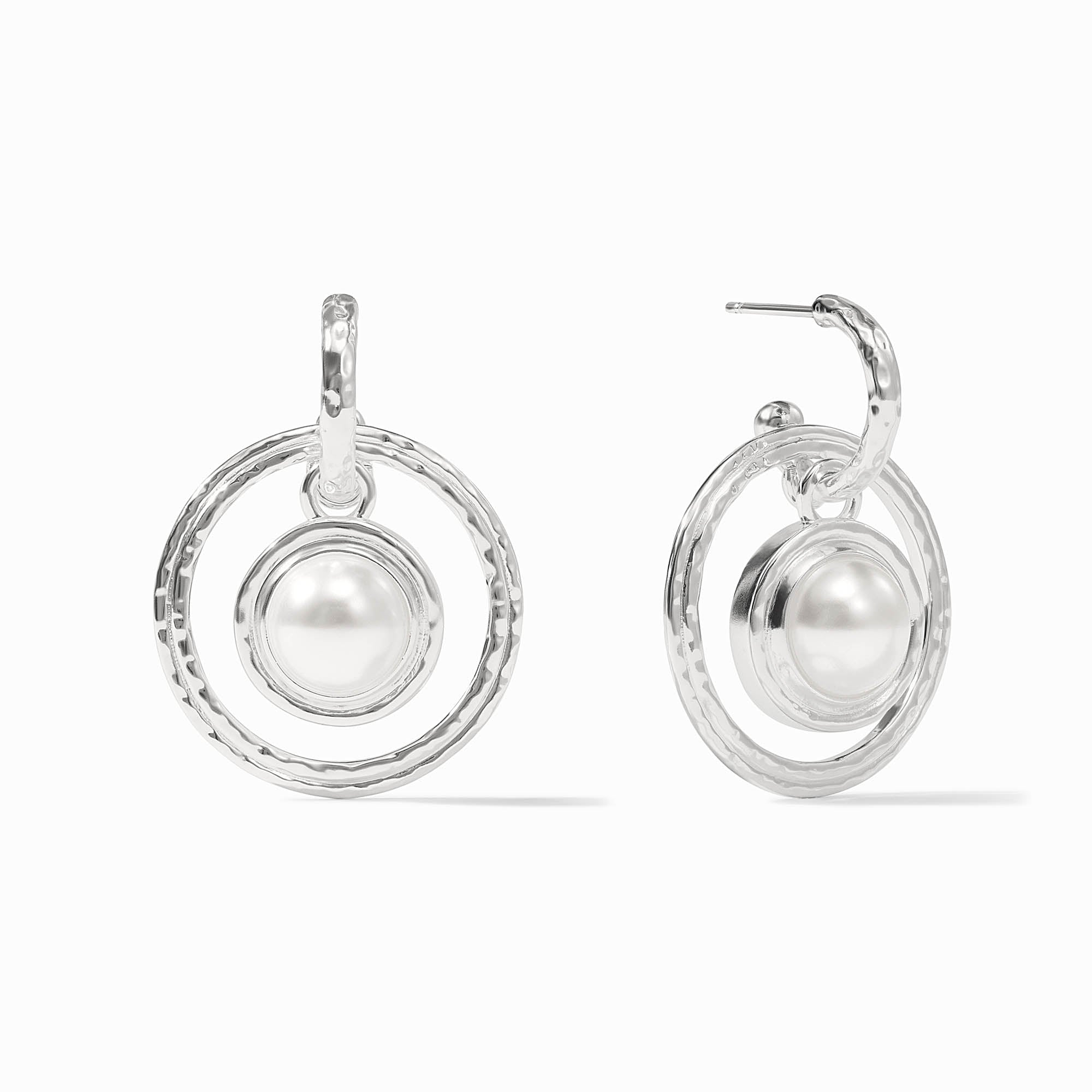 Astor 6-in-1 Charm Earring