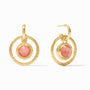 Astor 6-in-1 Charm Earring