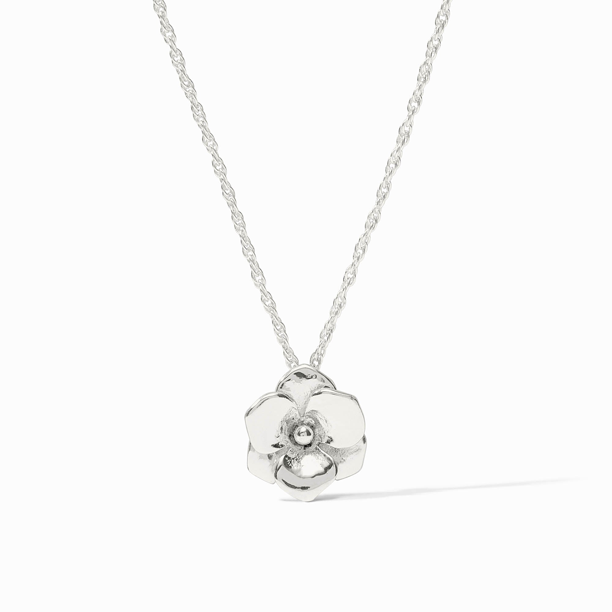 Bloom Delicate Necklace