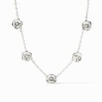 Bloom Delicate Station Necklace