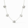 Bloom Delicate Station Necklace