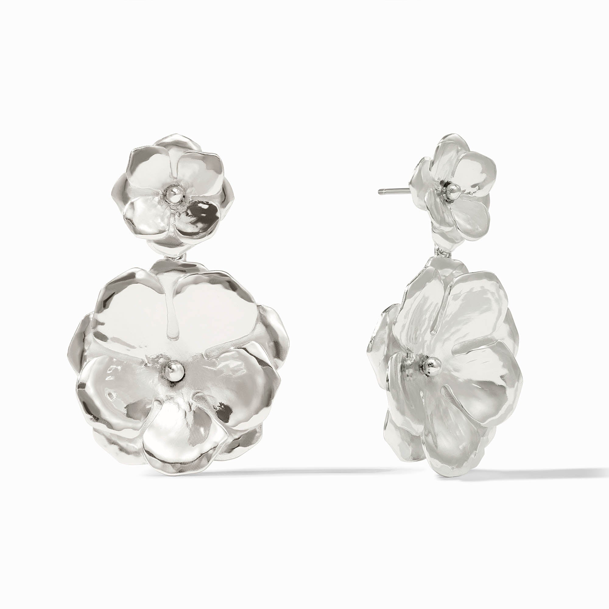 Bloom Statement Earring