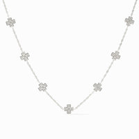 Canterbury Delicate Station Necklace
