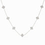 Canterbury Delicate Station Necklace