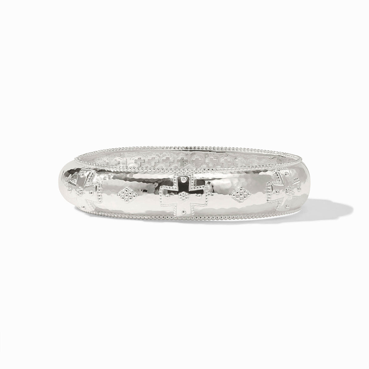 Canterbury Hinge Bangle