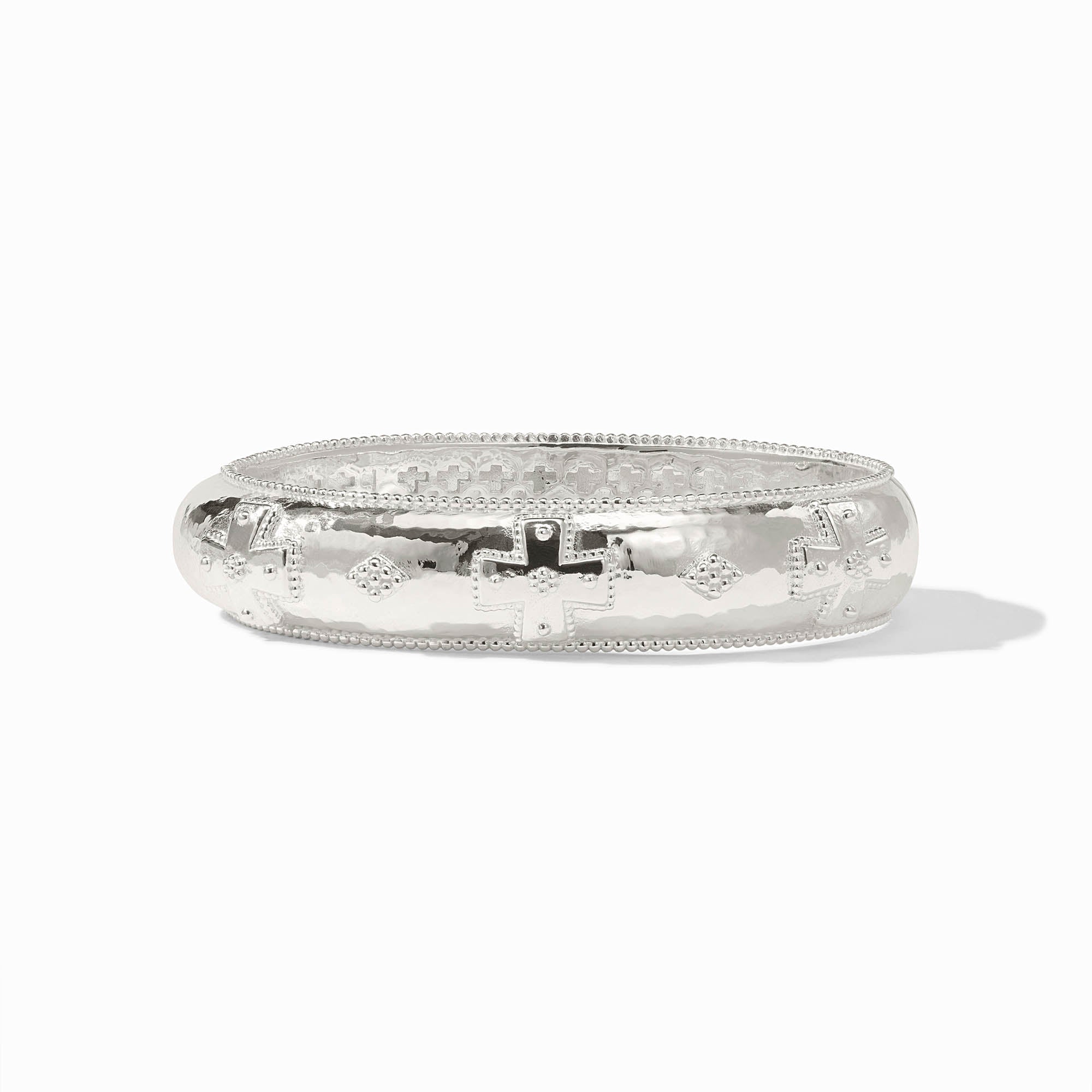 Canterbury Hinge Bangle