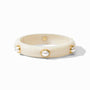 Carnaby Stone Bangle