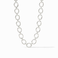 Catalina Demi Link Necklace