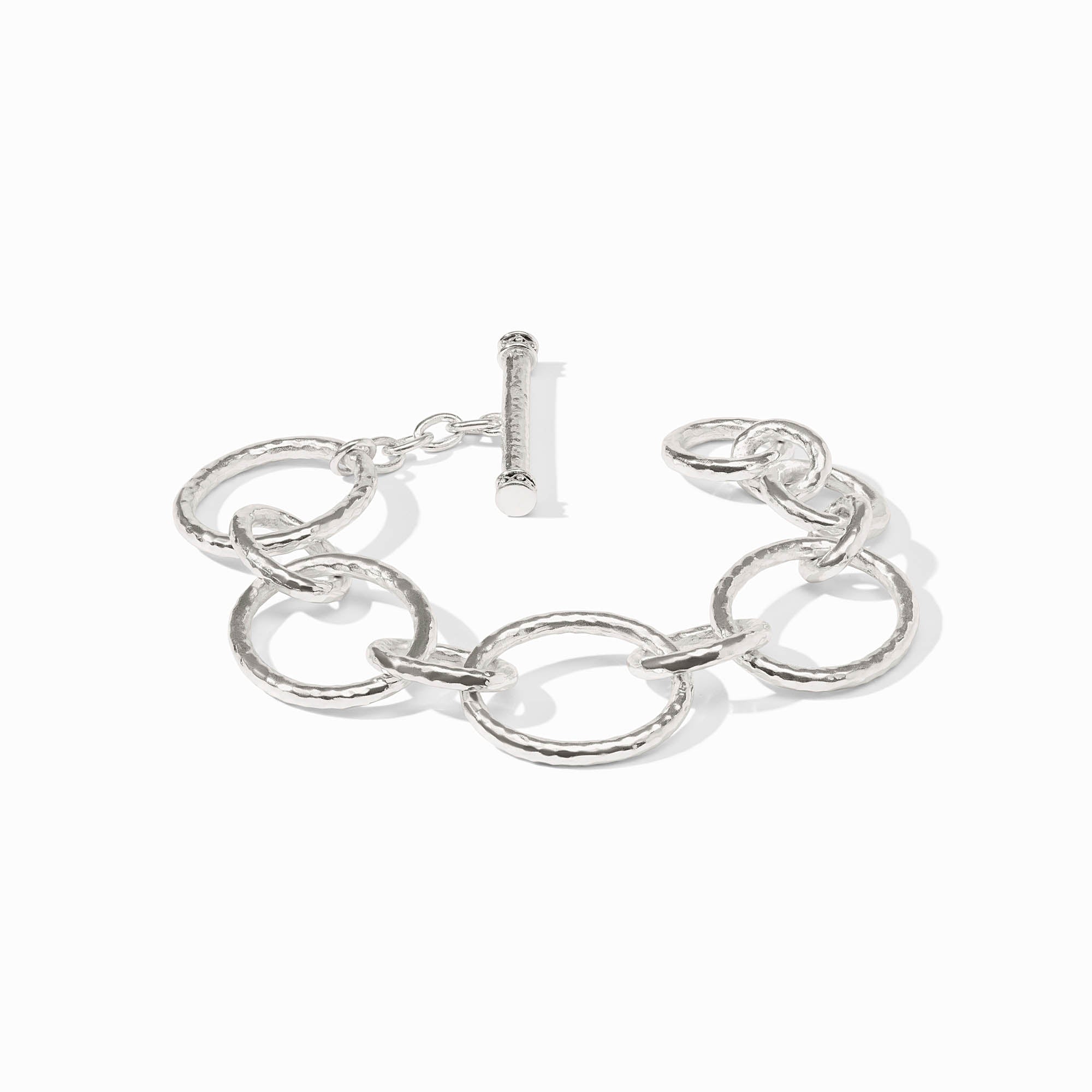 Catalina Light Link Bracelet