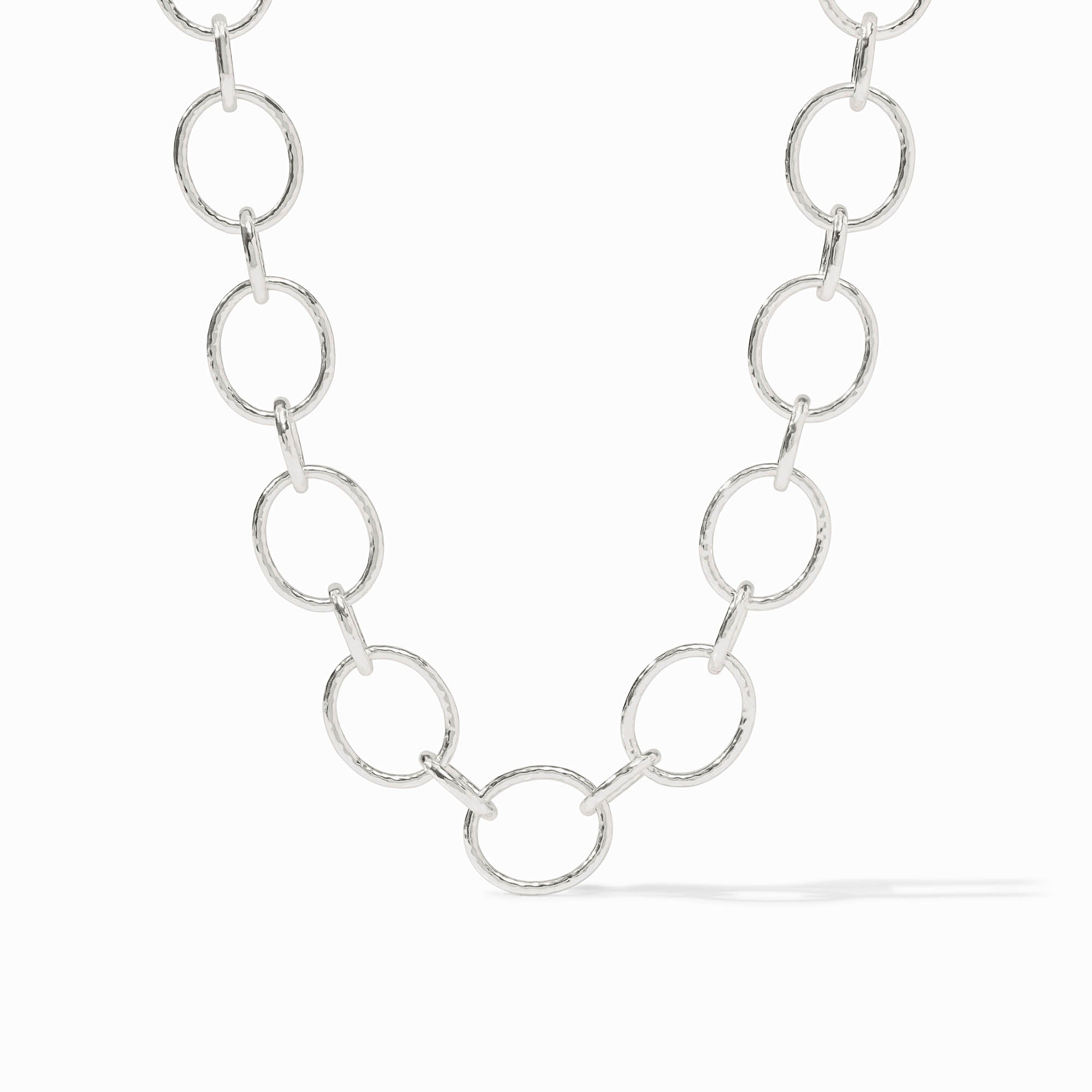 Catalina Light Link Necklace