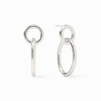 Catalina Link Earring