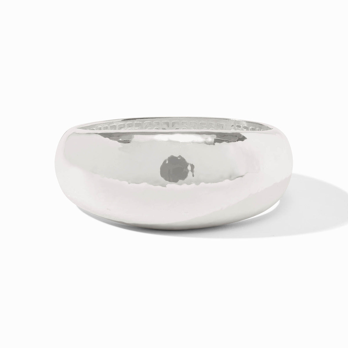 Catalina Statement Hinge Bangle