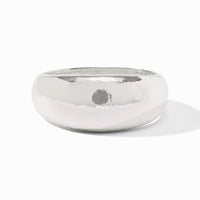 Catalina Statement Hinge Bangle