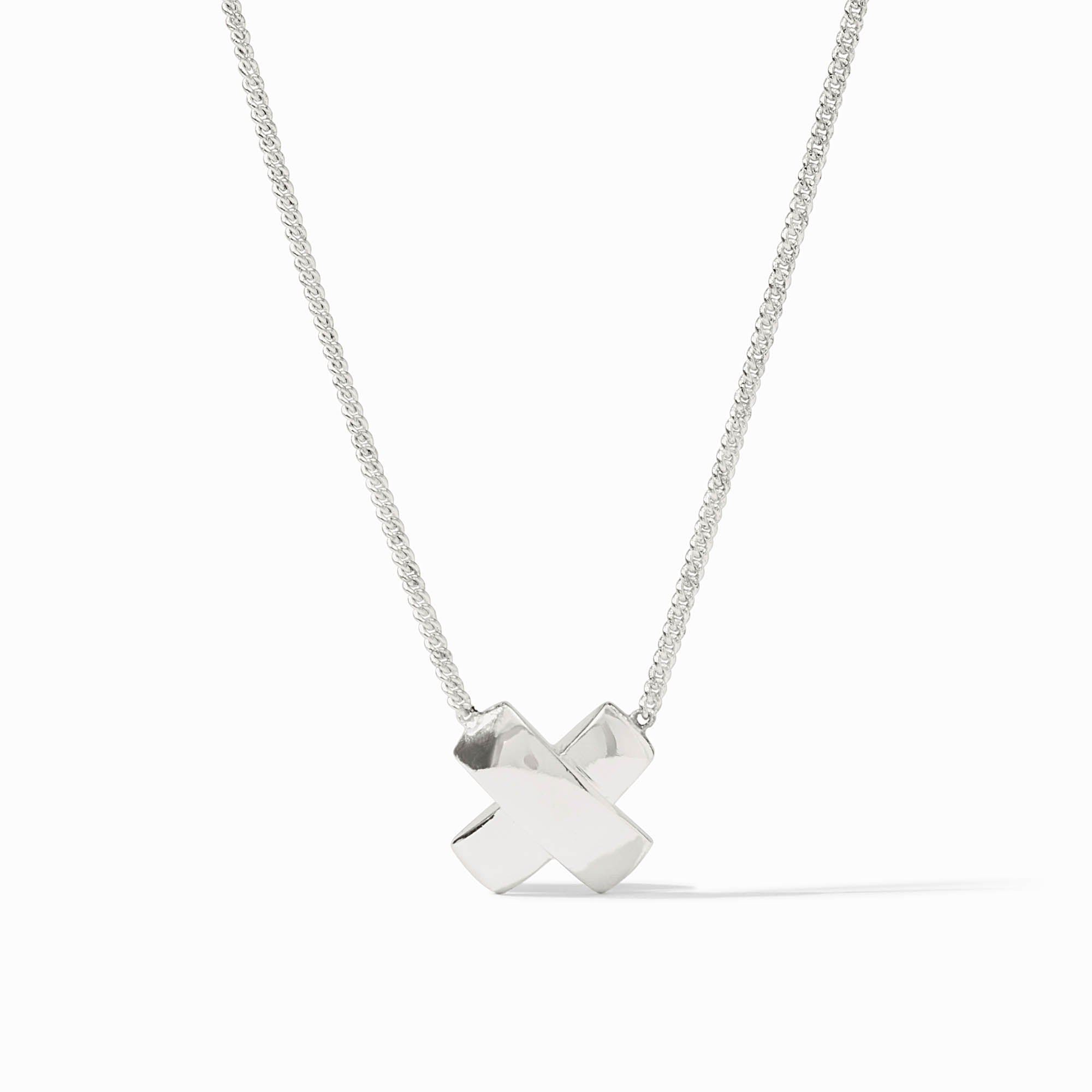 Catalina X Delicate Necklace