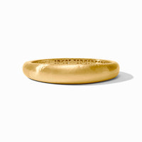 Catalina Demi Hinge Bangle