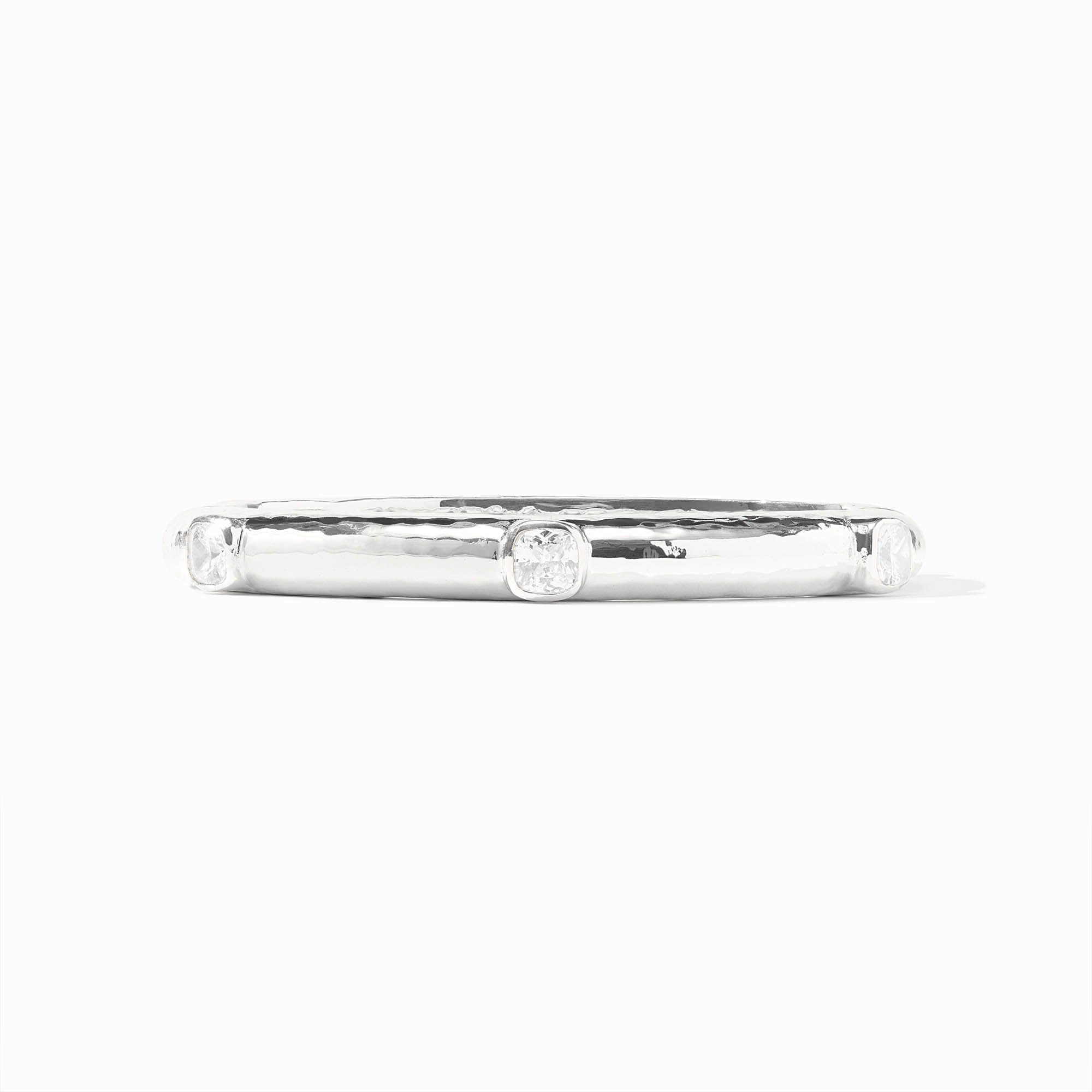 Catalina Hinge Bangle