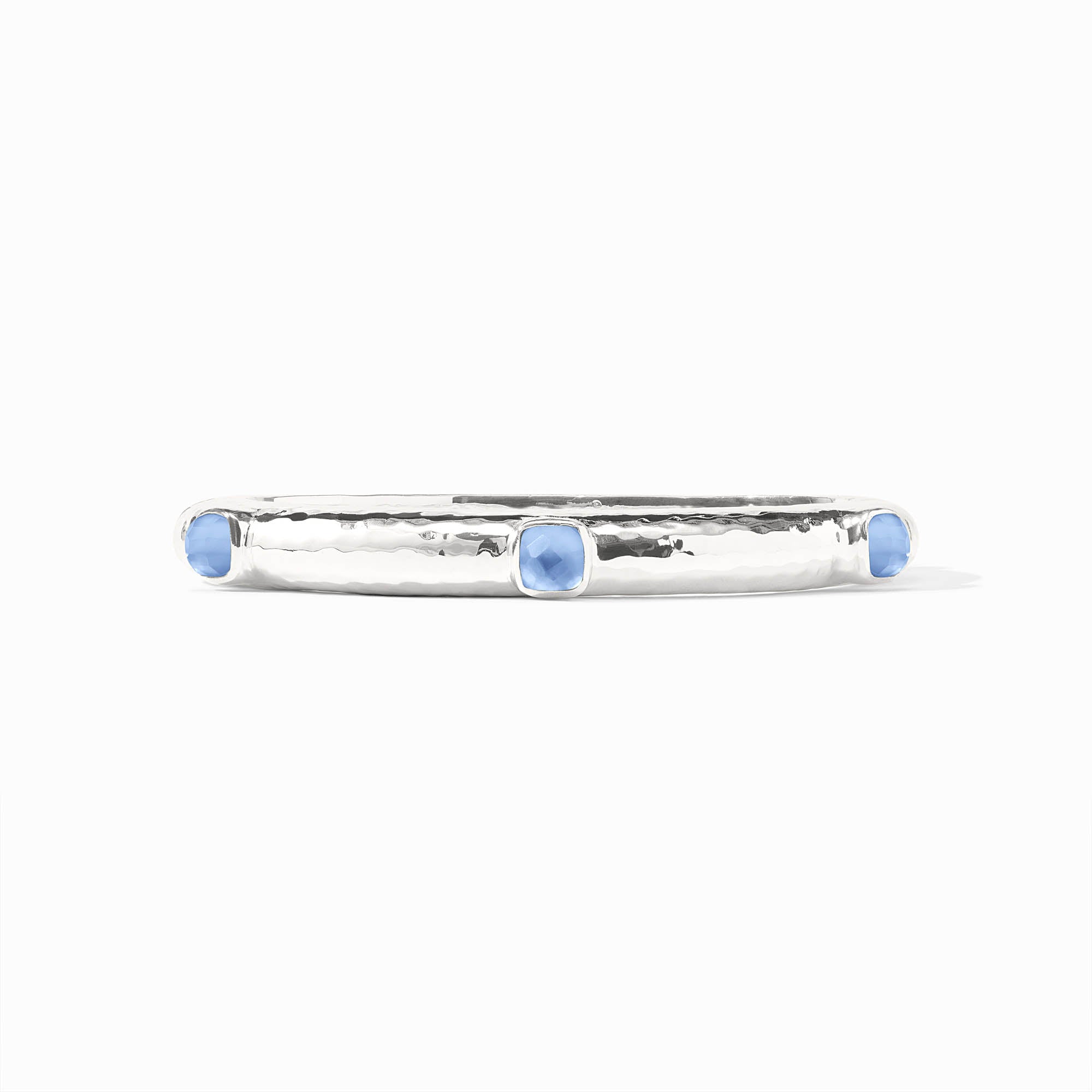 Catalina Hinge Bangle