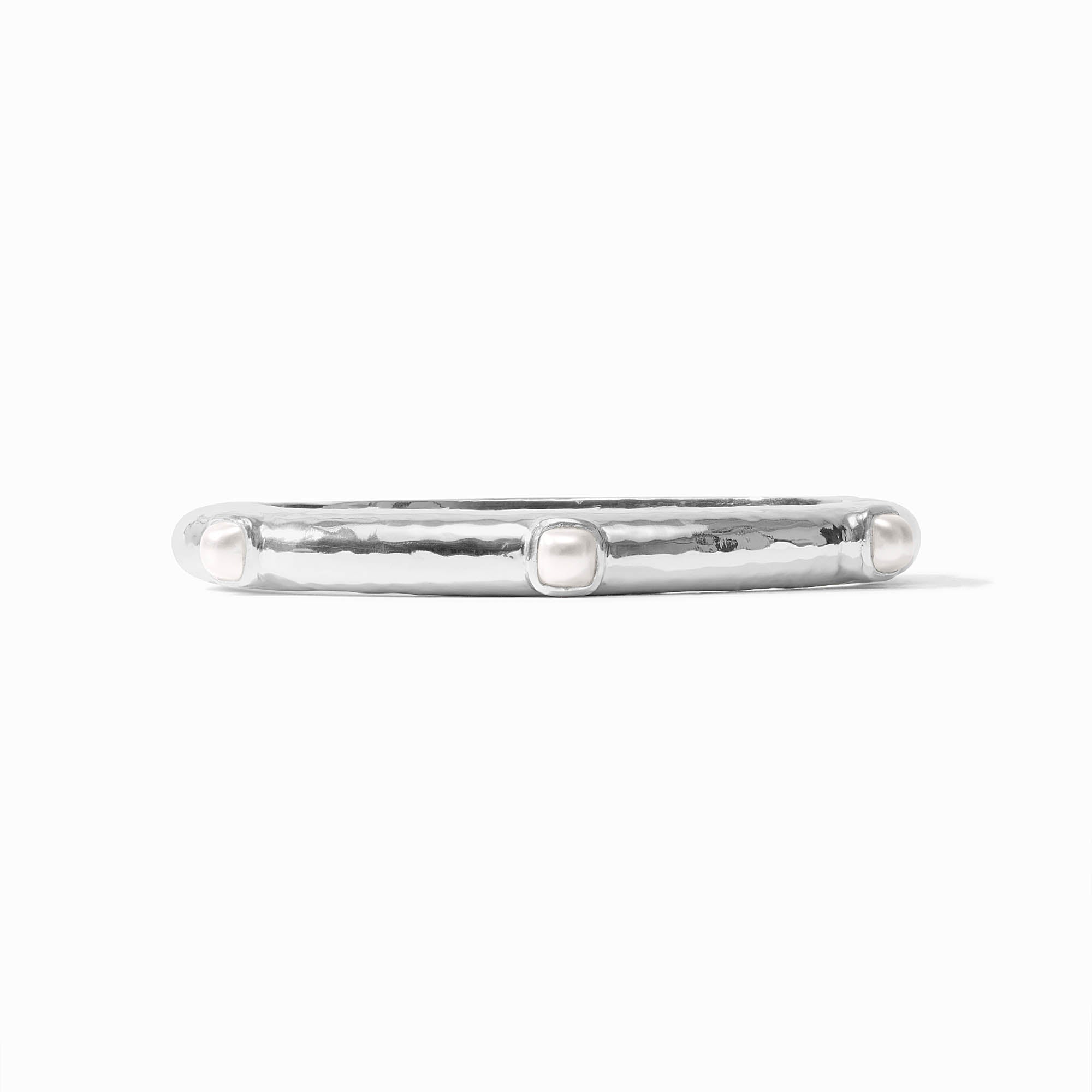 Catalina Hinge Bangle