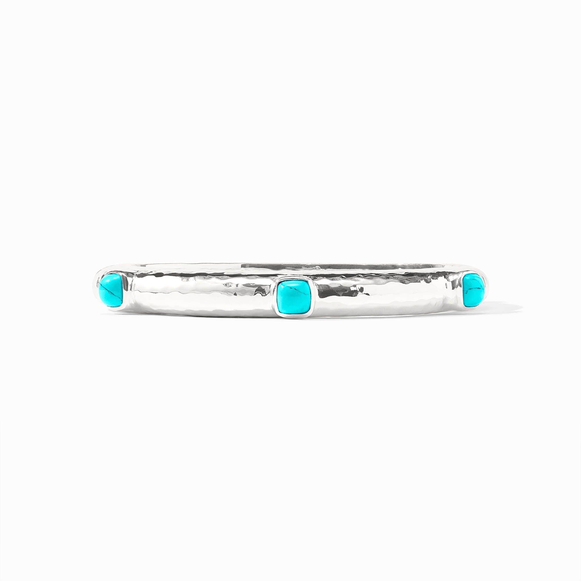 Catalina Hinge Bangle