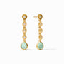 Clementine Drop Earring