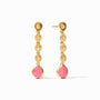 Clementine Drop Earring