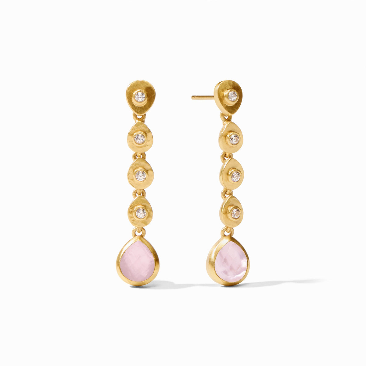 Clementine Drop Earring