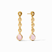 Clementine Drop Earring