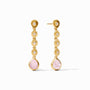 Clementine Drop Earring