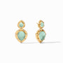 Clementine Statement Earring