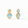 Clementine Statement Earring