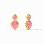 Clementine Statement Earring