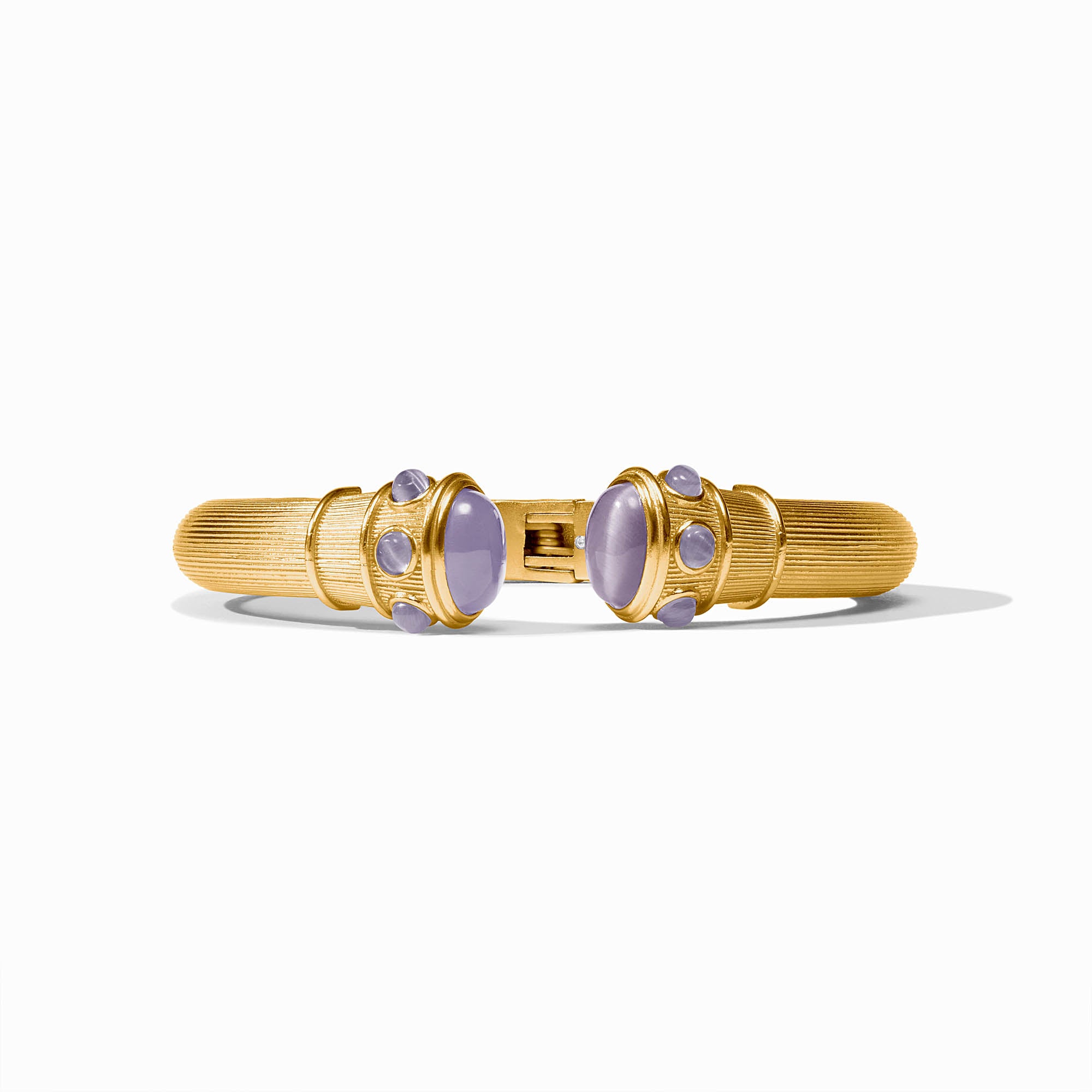 Cobblestone Demi Cuff