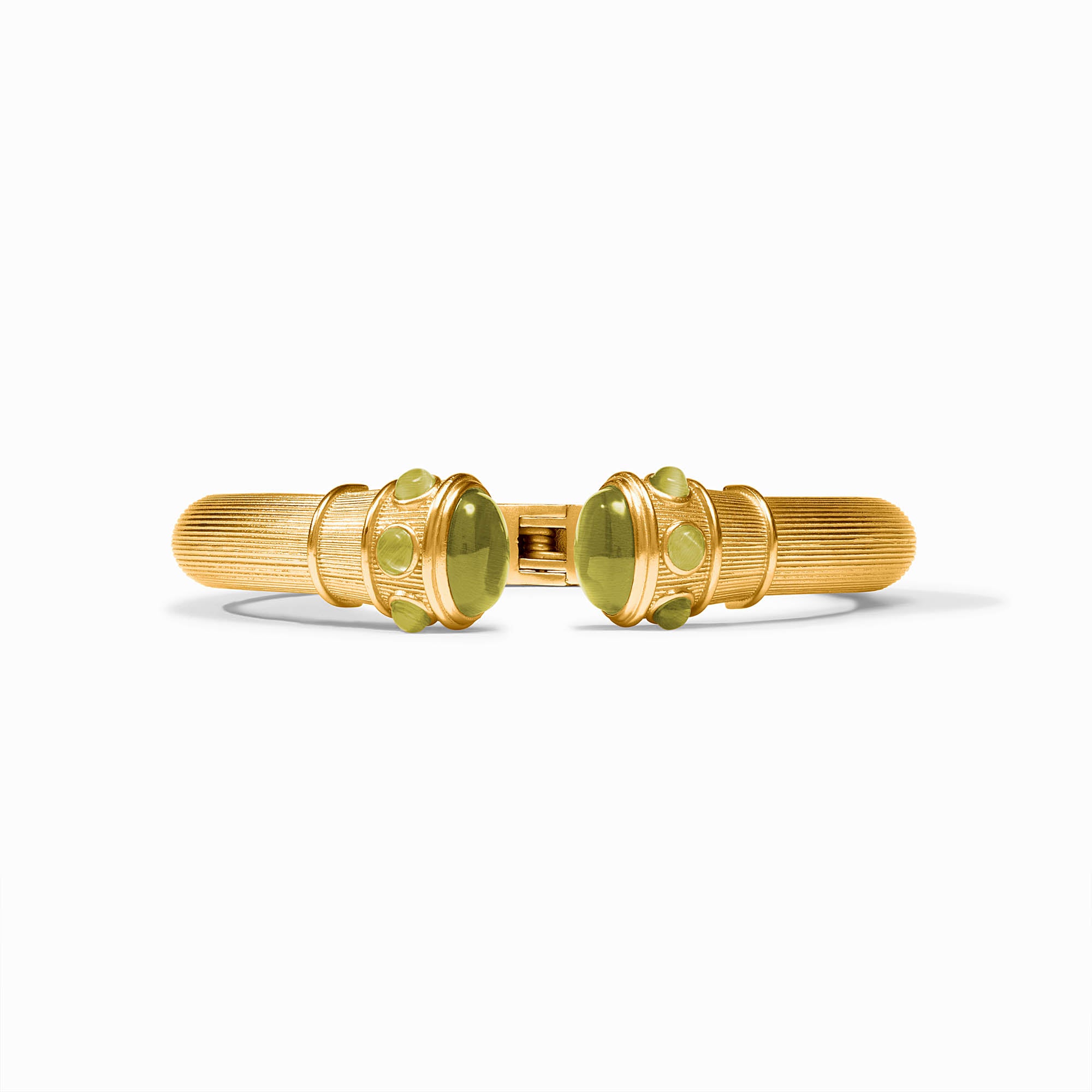 Cobblestone Demi Cuff