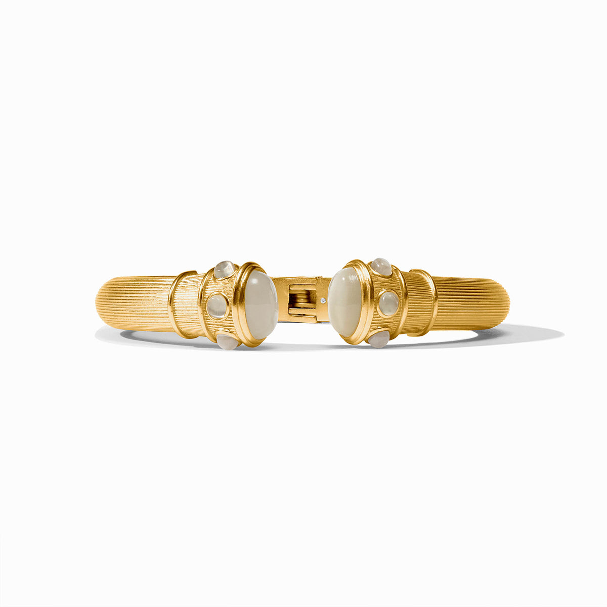 Cobblestone Demi Cuff