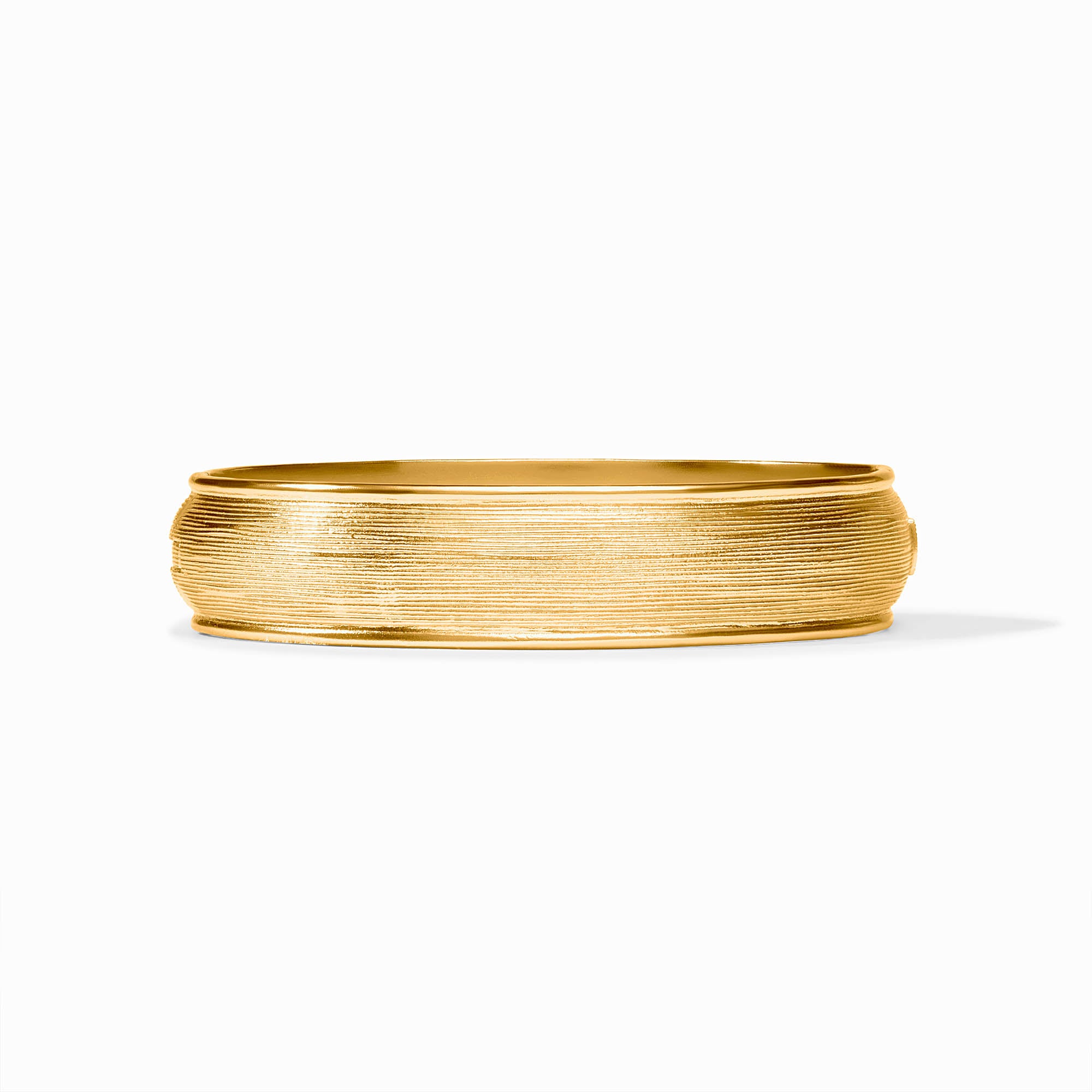 Cobblestone Hinge Bangle