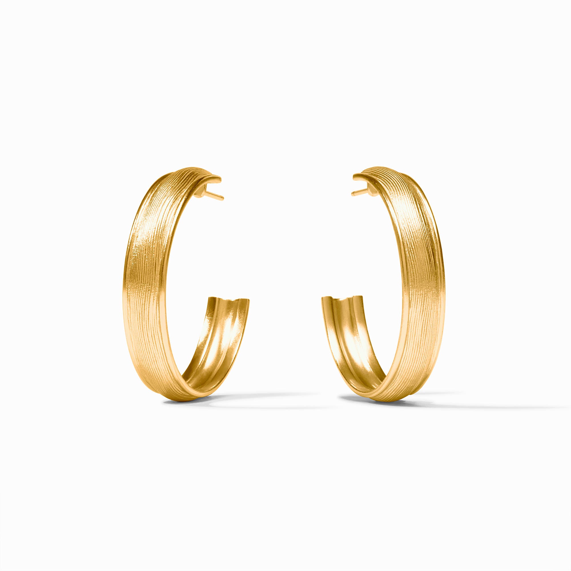 Cobblestone Hoop