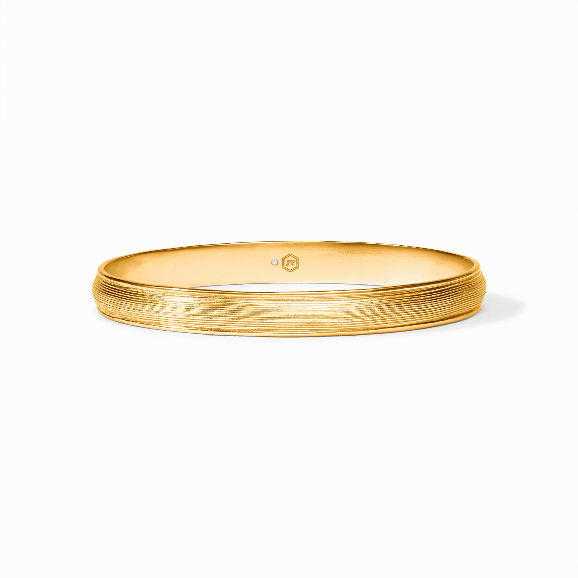 Cobblestone Stacking Bangle