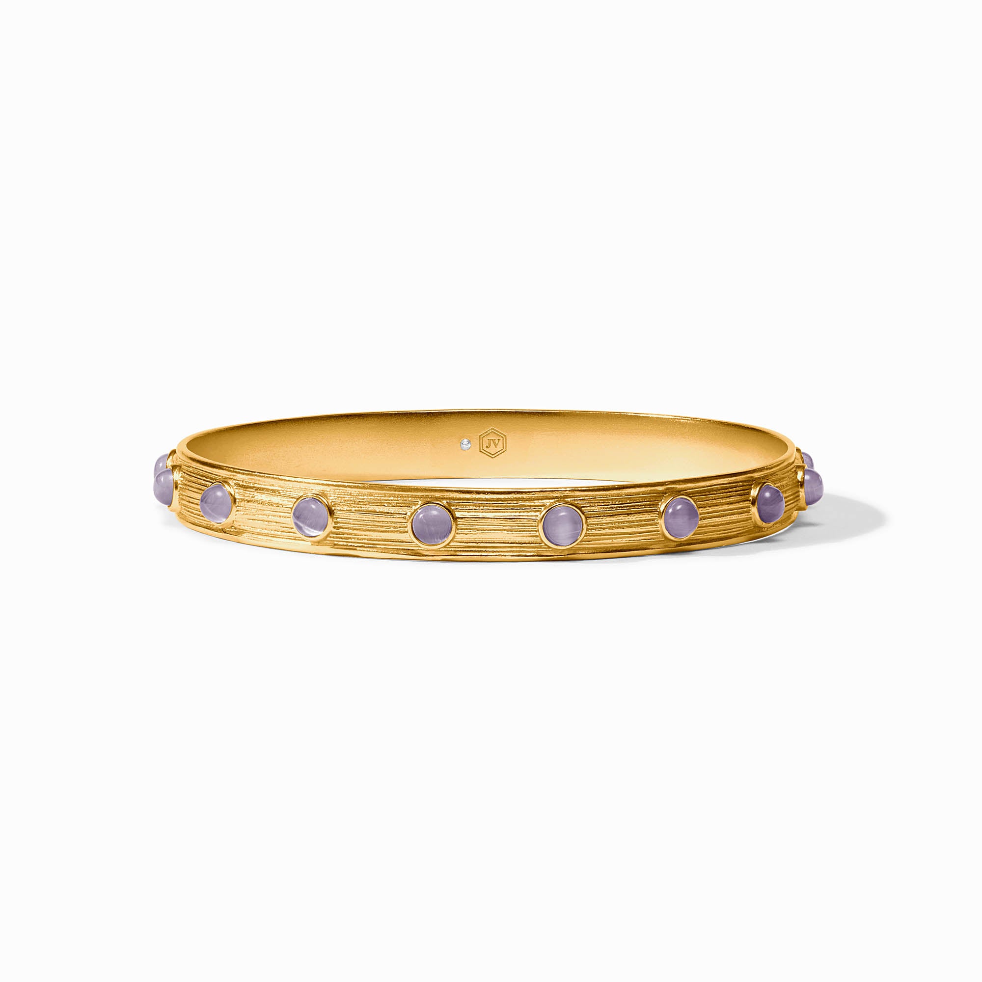 Cobblestone Stone Bangle
