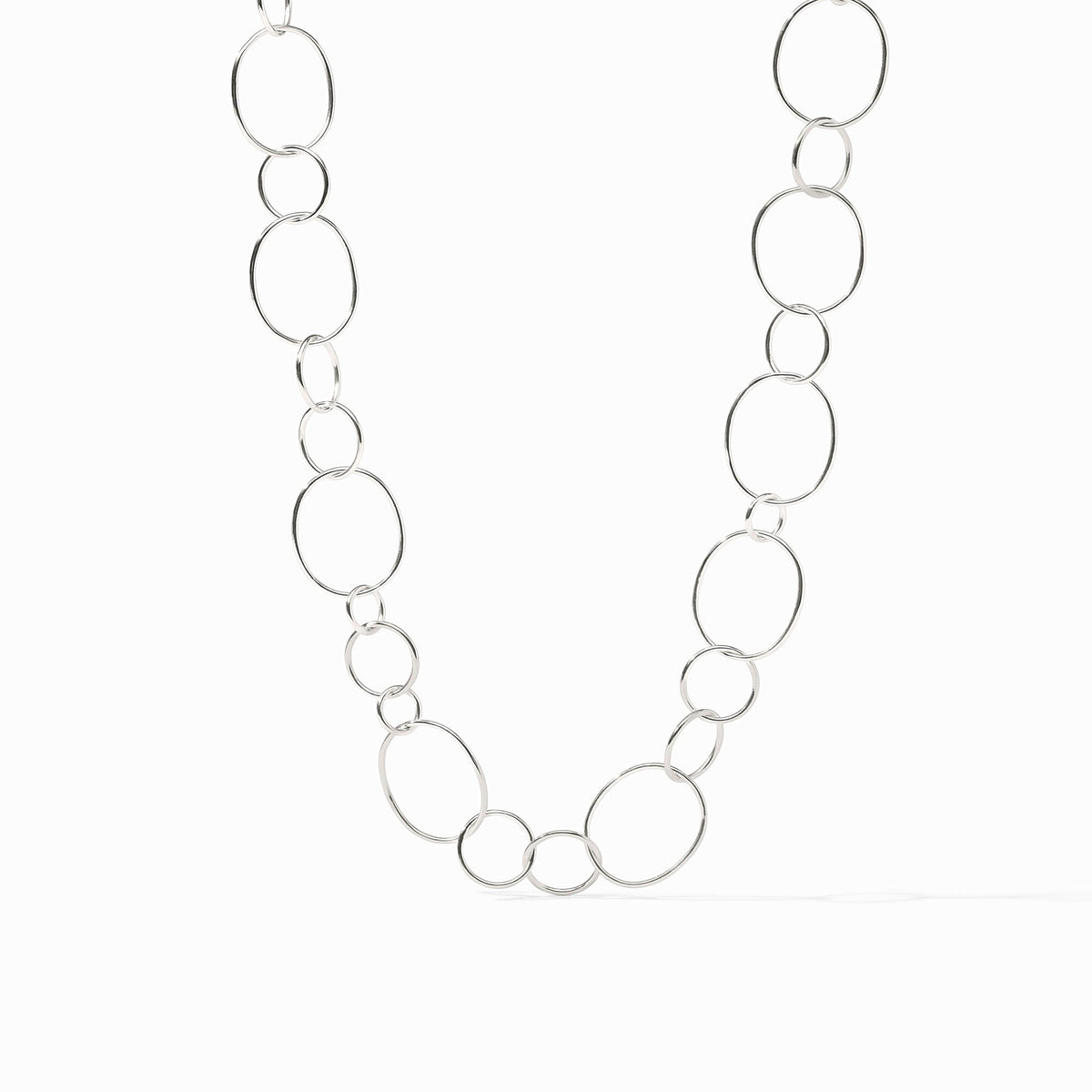 Colette Smooth Necklace