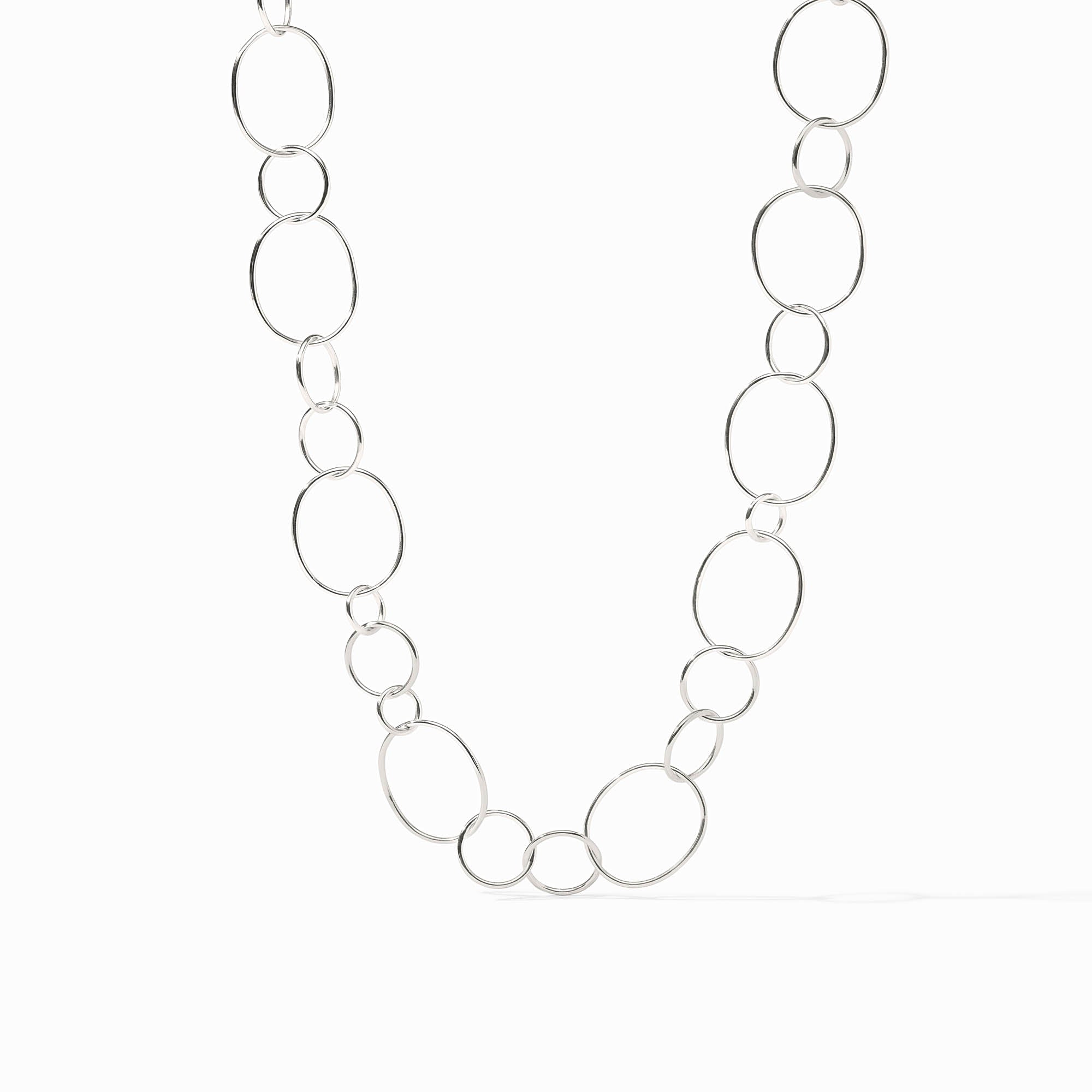 Colette Smooth Necklace